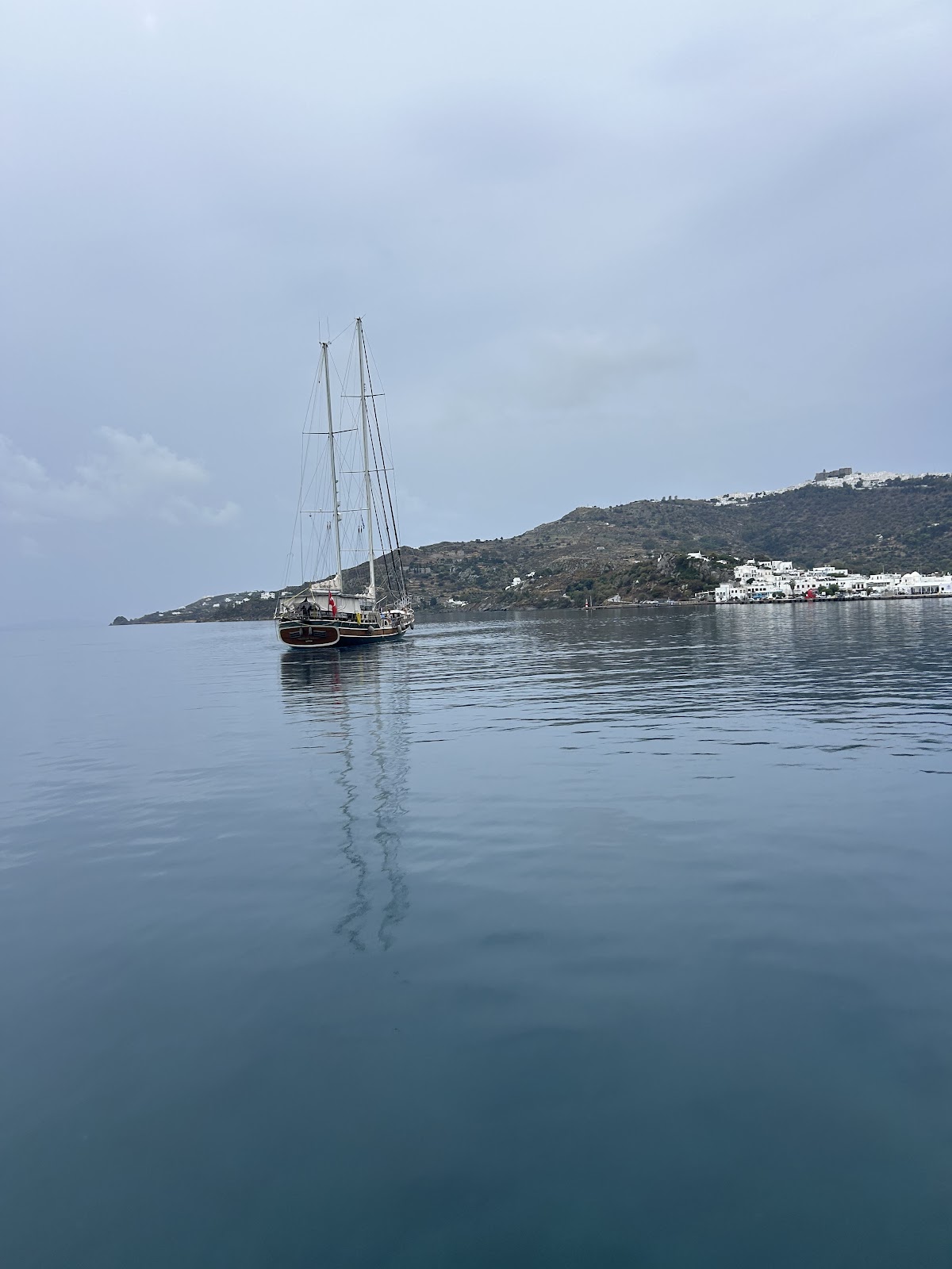 Patmos — Apollon Travel Agency — gallery