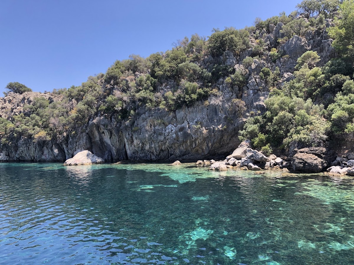 Datça — Baran Tur Datca Tekne Turu — gallery