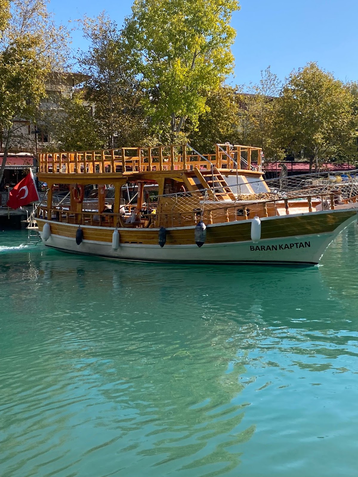 Datça — Baran Tur Datca Tekne Turu — gallery