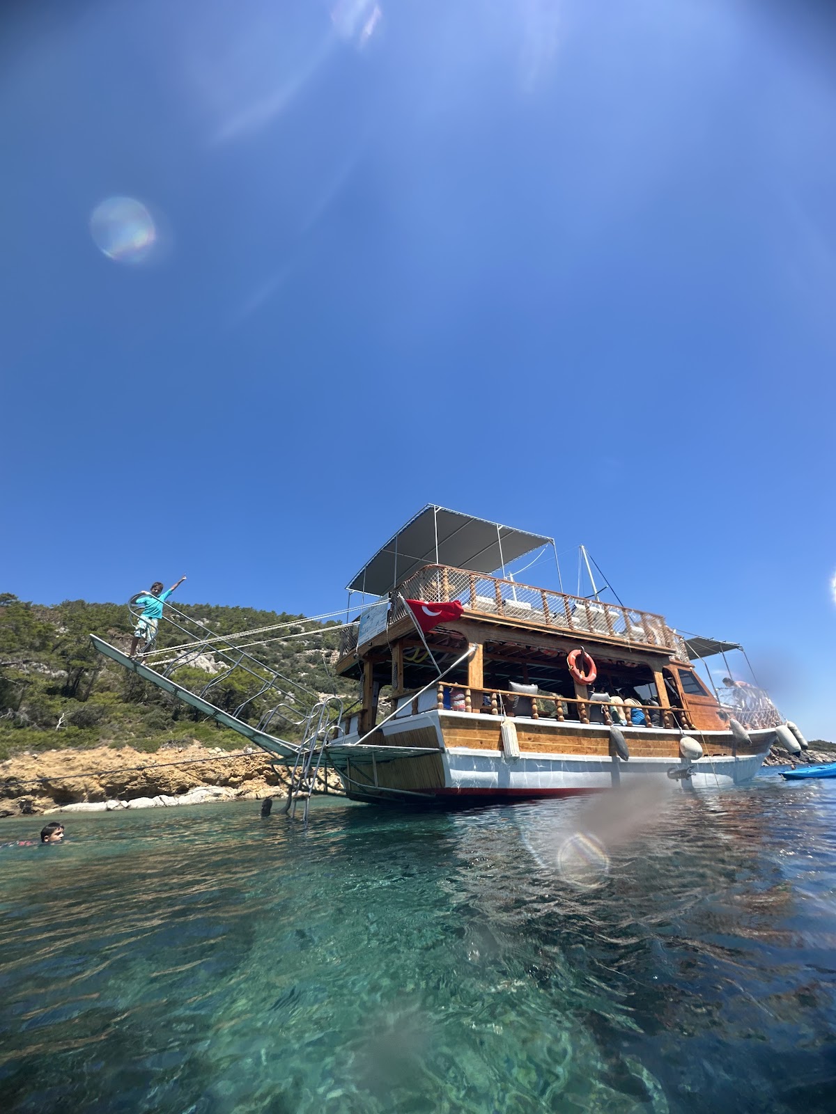 Datça — Baran Tur Datca Tekne Turu — gallery