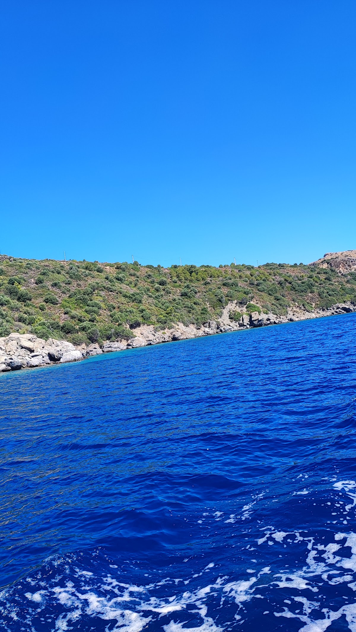 Datça — Baran Tur Datca Tekne Turu — gallery