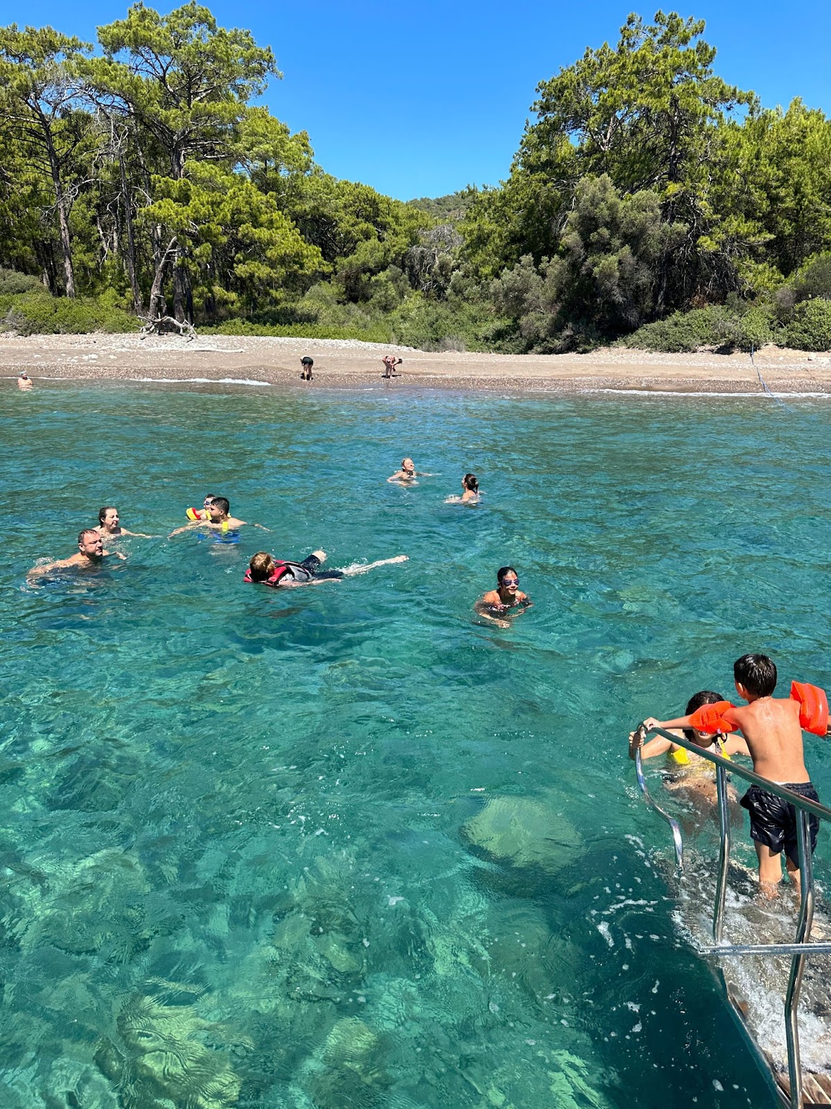 Datça — Baran Tur Datca Tekne Turu — gallery