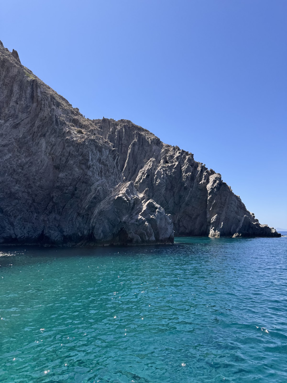 Paros — Seacret Cruises Paros Boat Tours — galeri