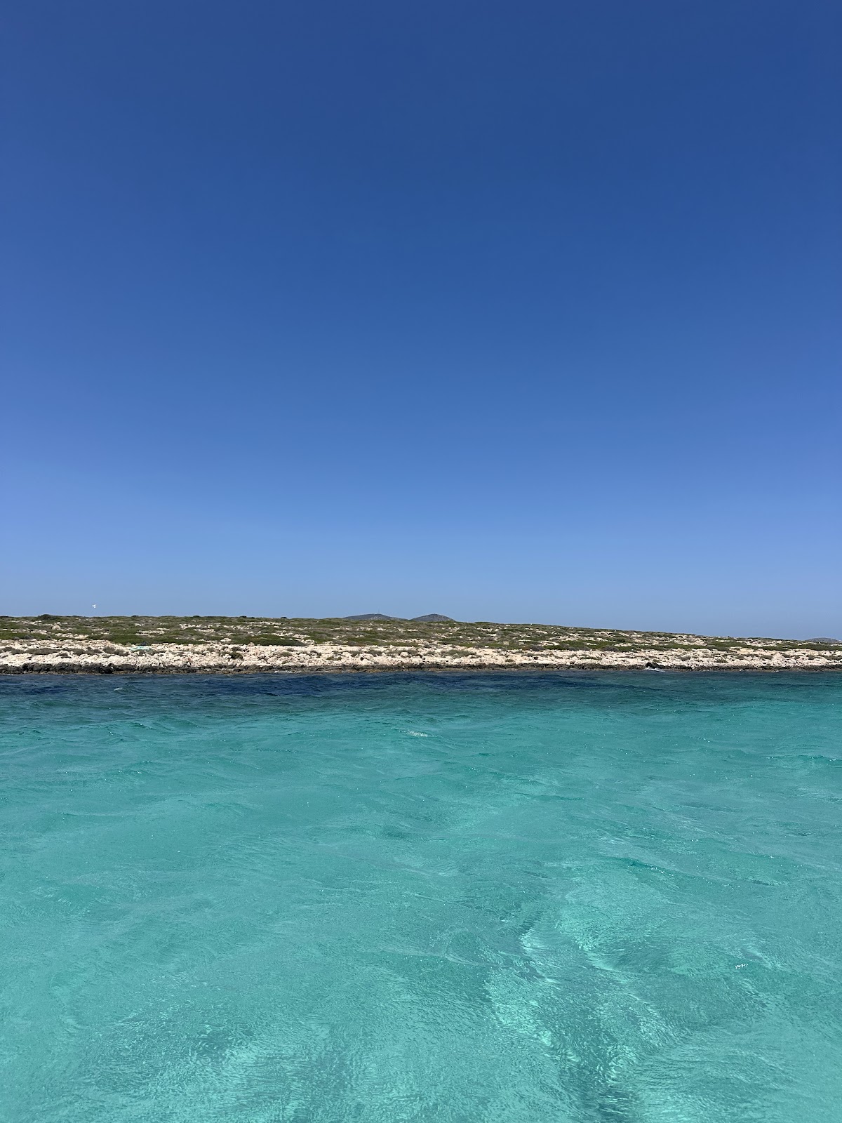 Paros — Seacret Cruises Paros Boat Tours — galeri