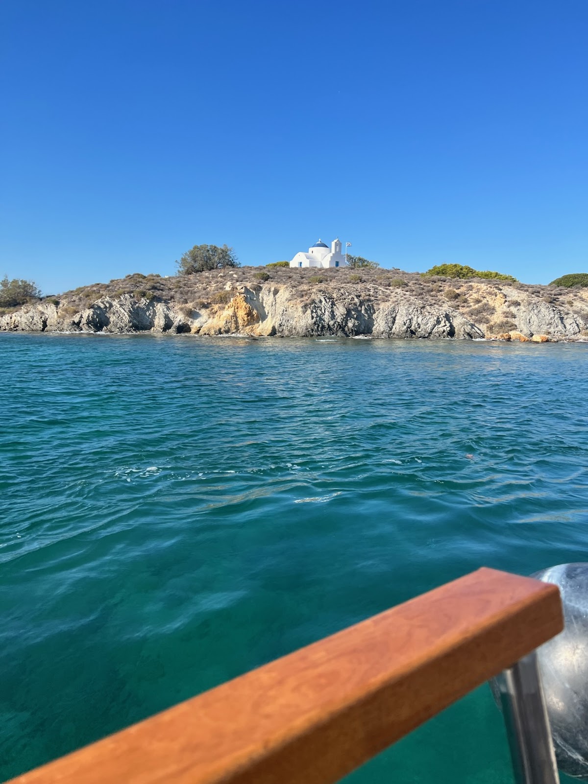 Paros — Pantasoulas Daily Cruises Cruise Boat Paros Boat Day Trips Paros — galeri