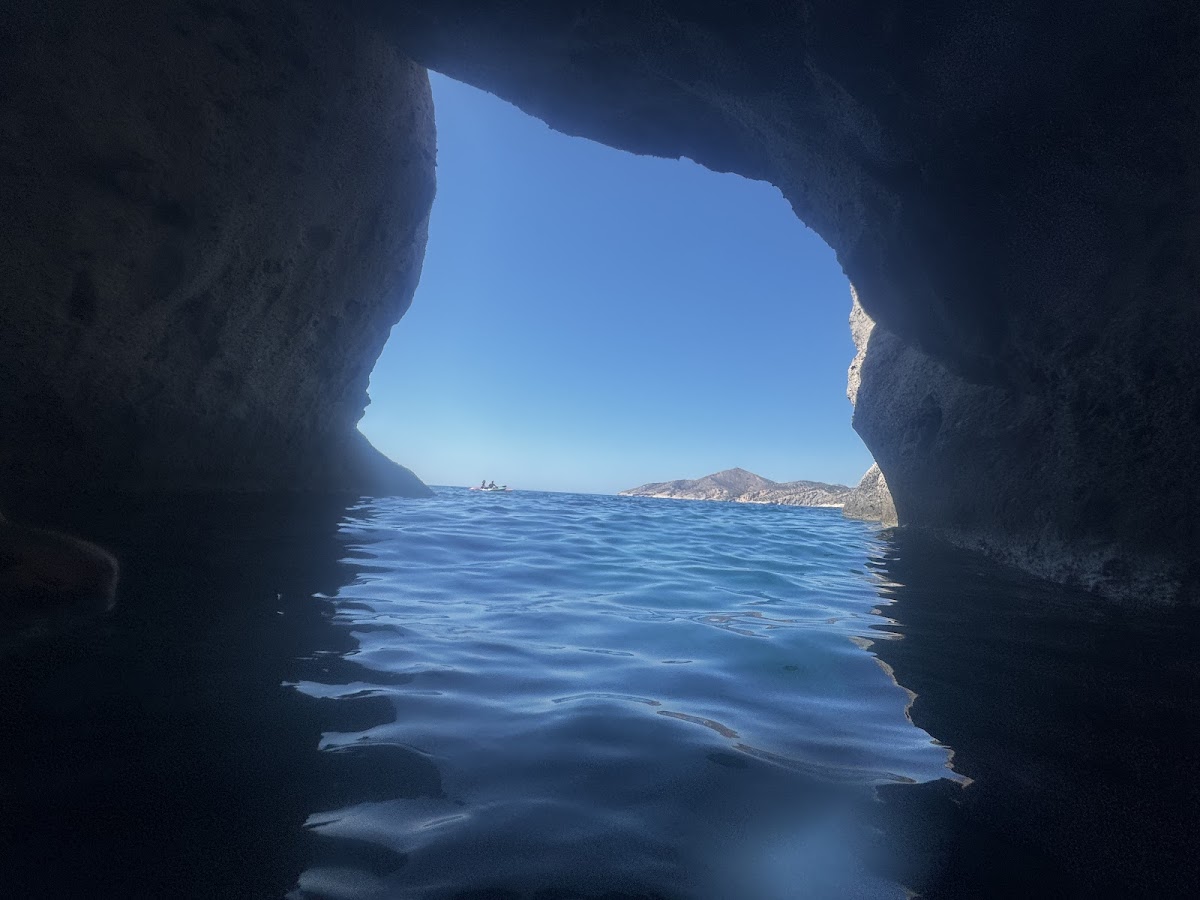 Paros — Michael Zeppos Cruise Boat Paros Boat Cruises Boat Tours Private Cruises Luxury Cruises Boat Trip Aliki — gallery