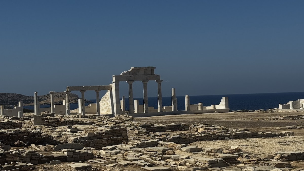 Paros — Michael Zeppos Cruise Boat Paros Boat Cruises Boat Tours Private Cruises Luxury Cruises Boat Trip Aliki — gallery