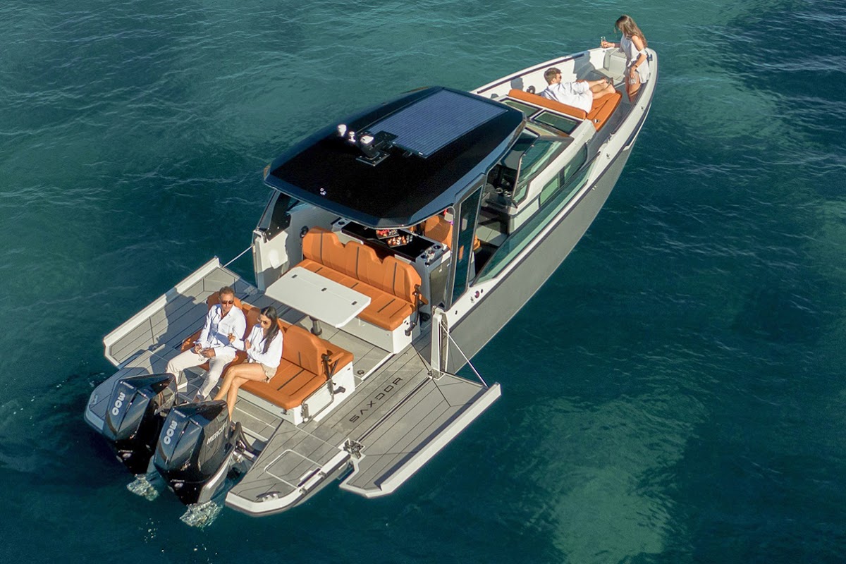 Paros — The Sailor S Ride Private Cruises And Luxury Boat Rental — galeri