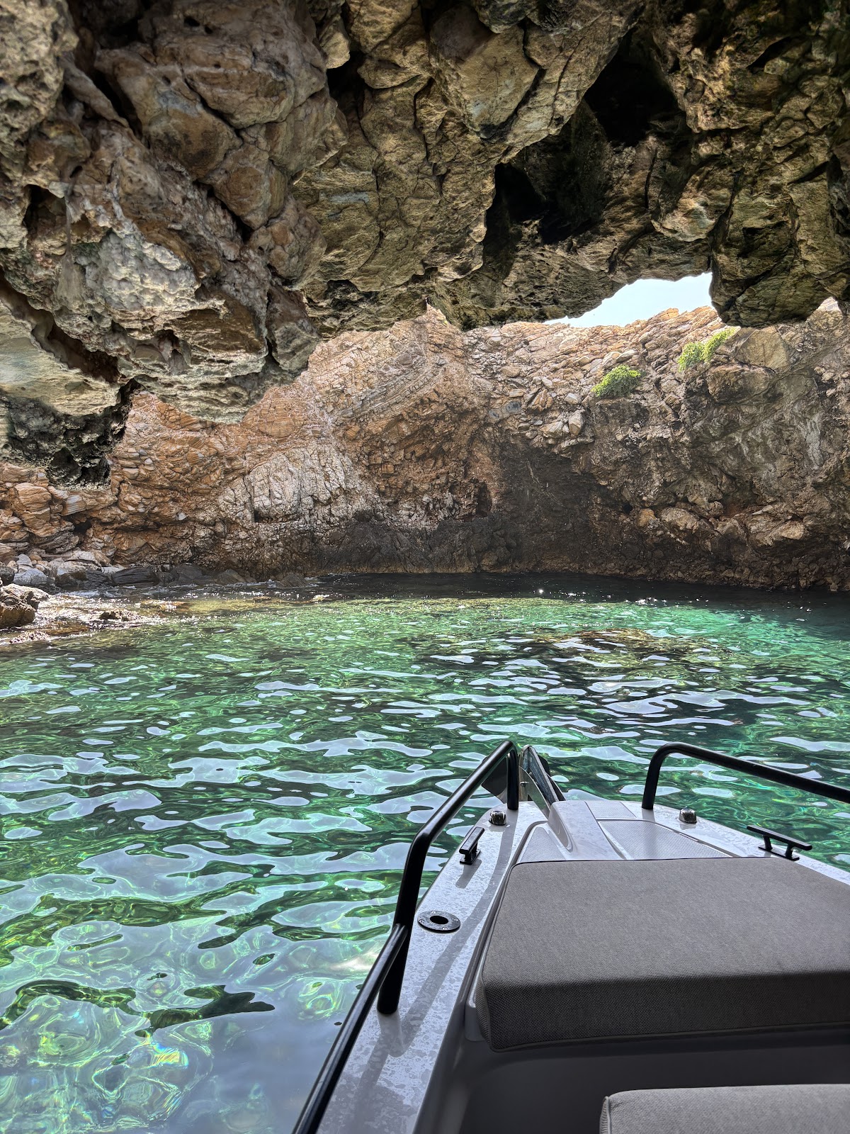 Paros — Yrian Cruising — gallery