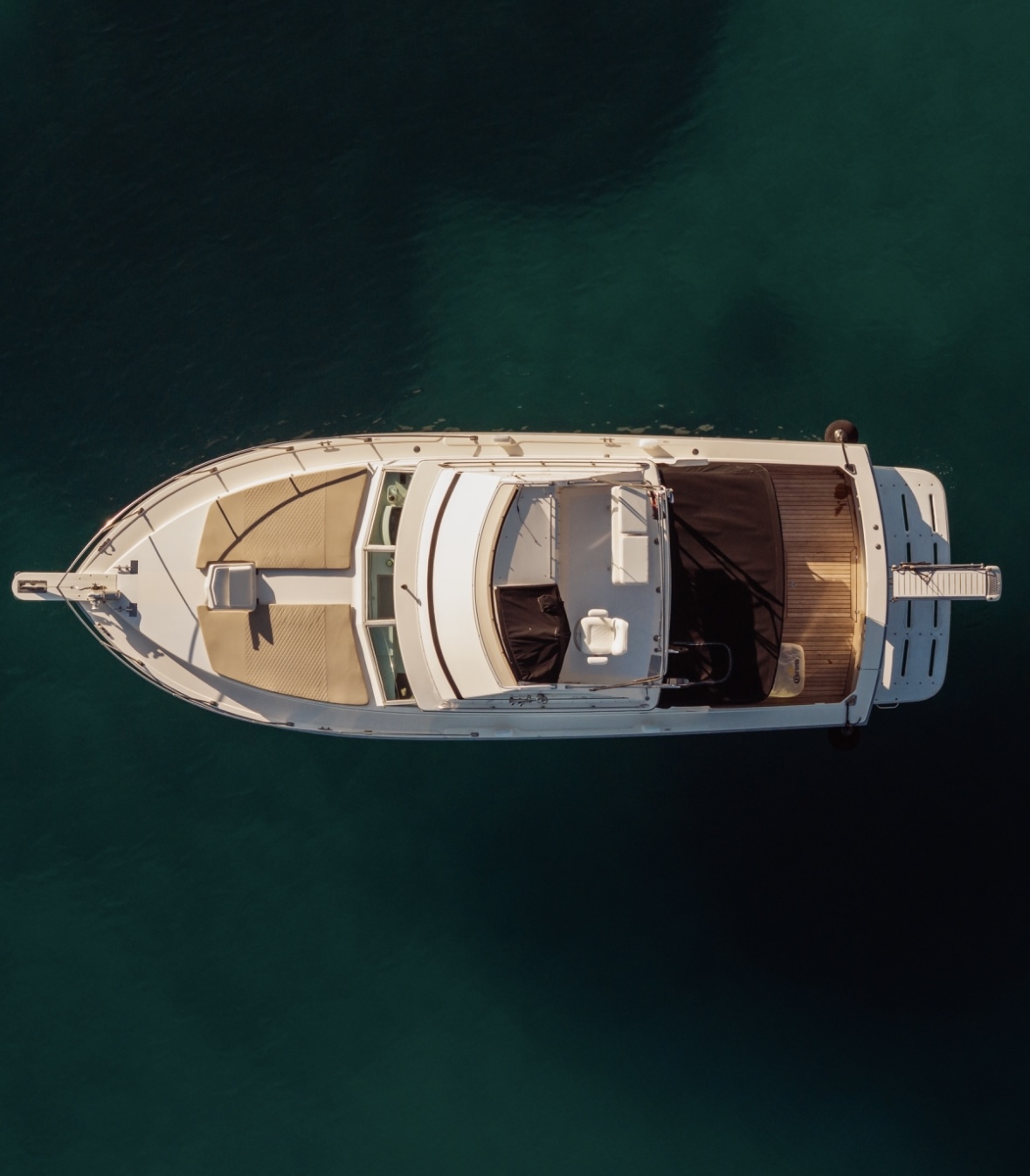 Paros — Paros Private Cruises — galeri