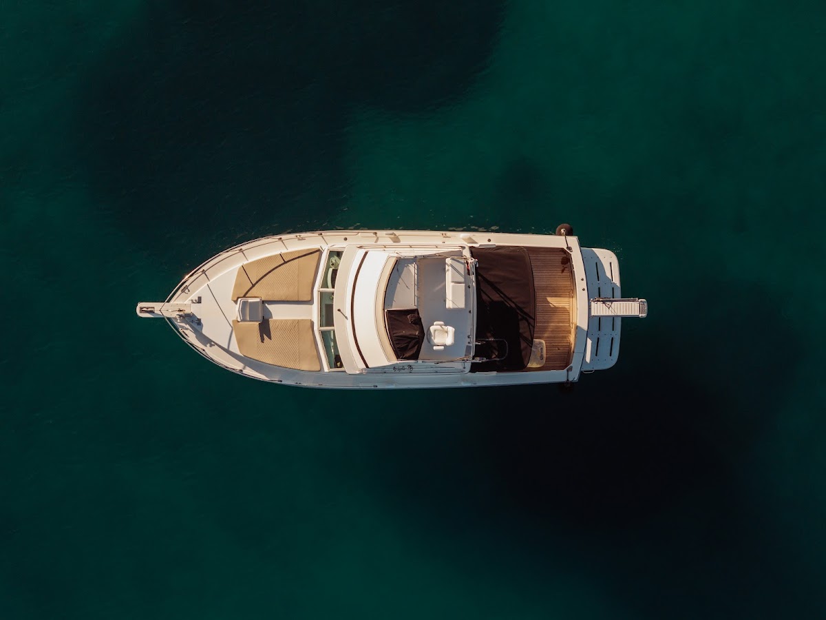 Paros — Paros Private Cruises — galeri