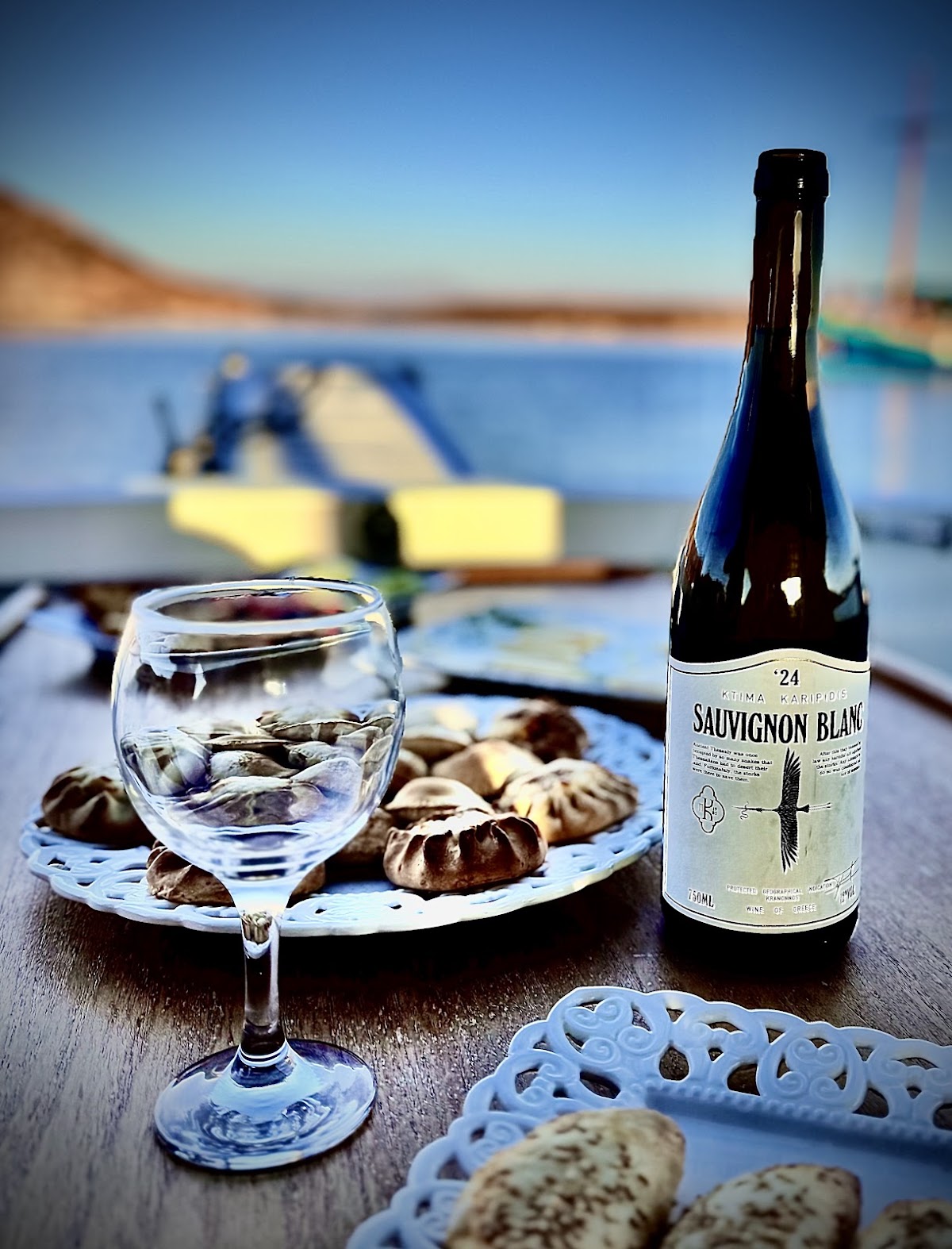 Paros — Paros Private Cruises — galeri