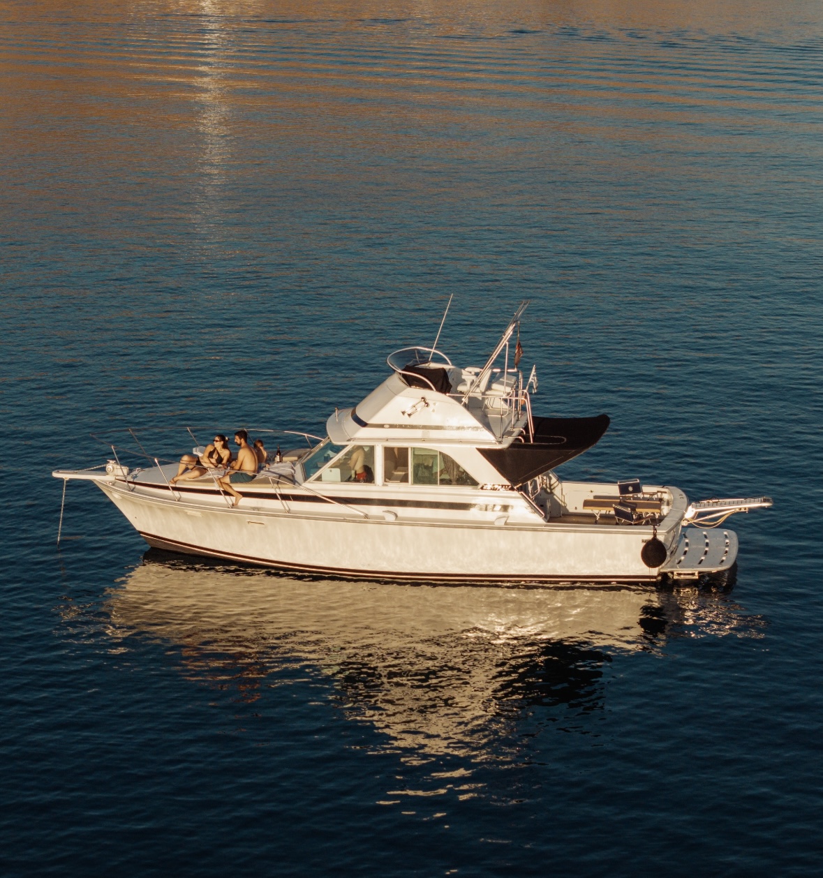 Paros — Paros Private Cruises — galeri