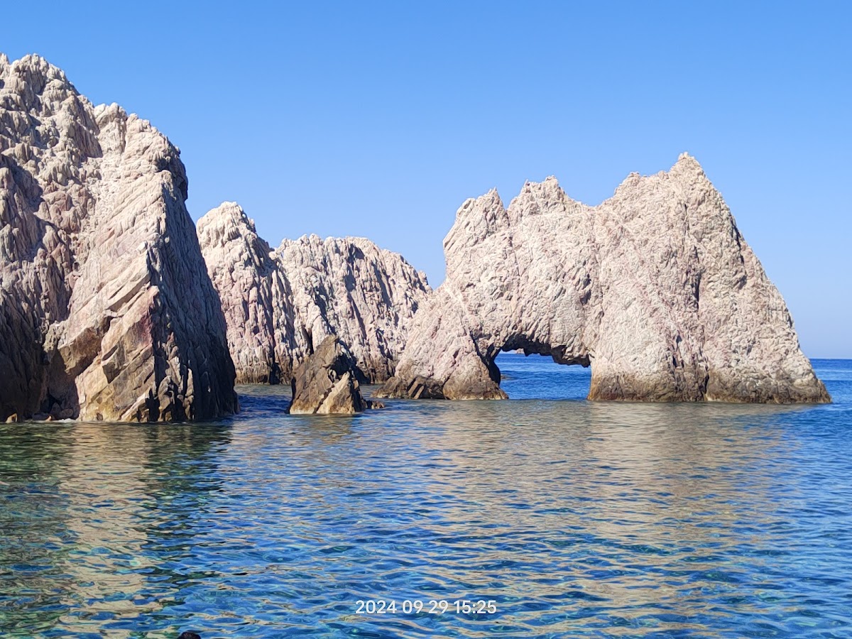 Paros — Sparos Daily Cruises — gallery