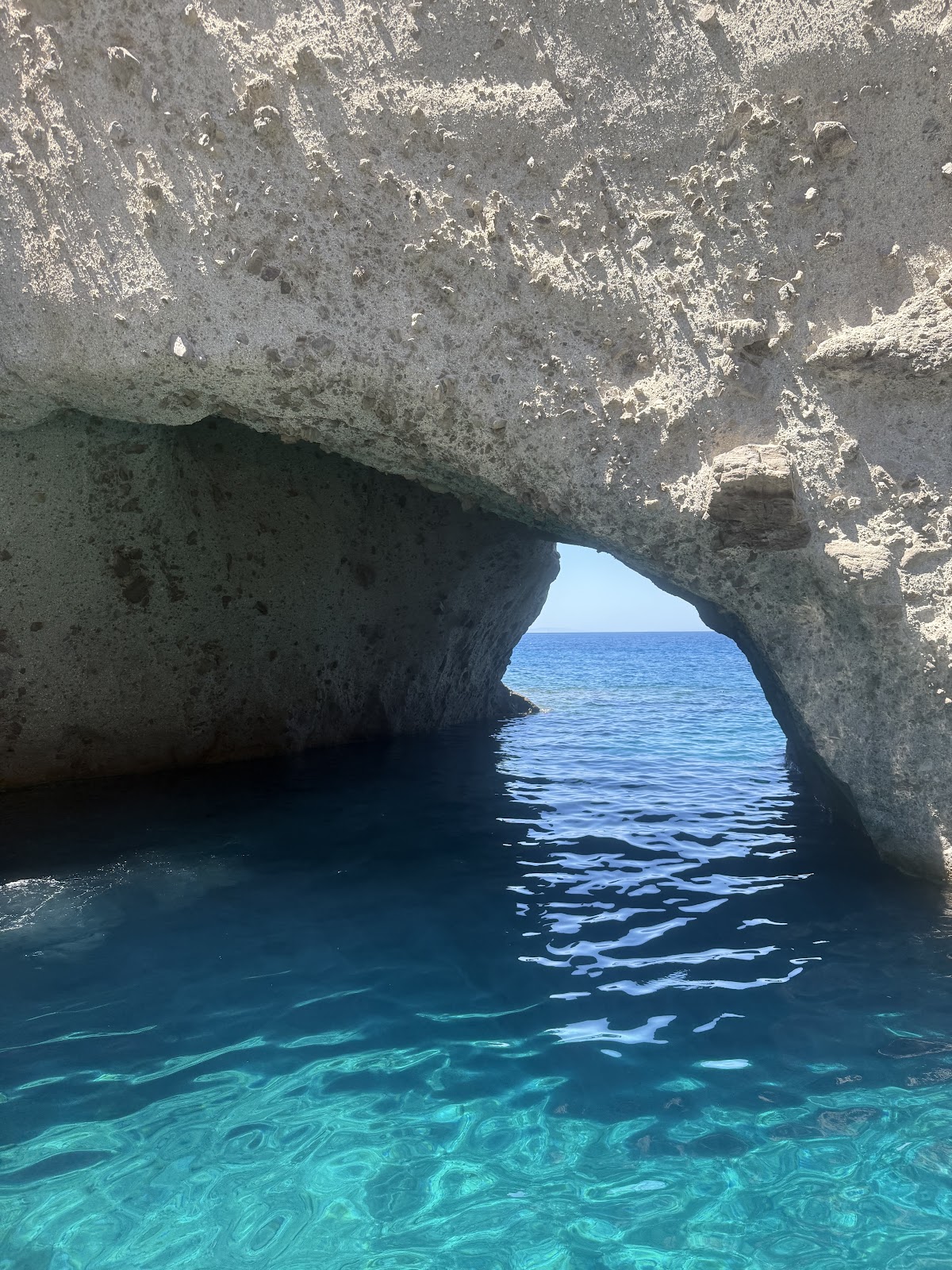 Paros — Sparos Daily Cruises — gallery