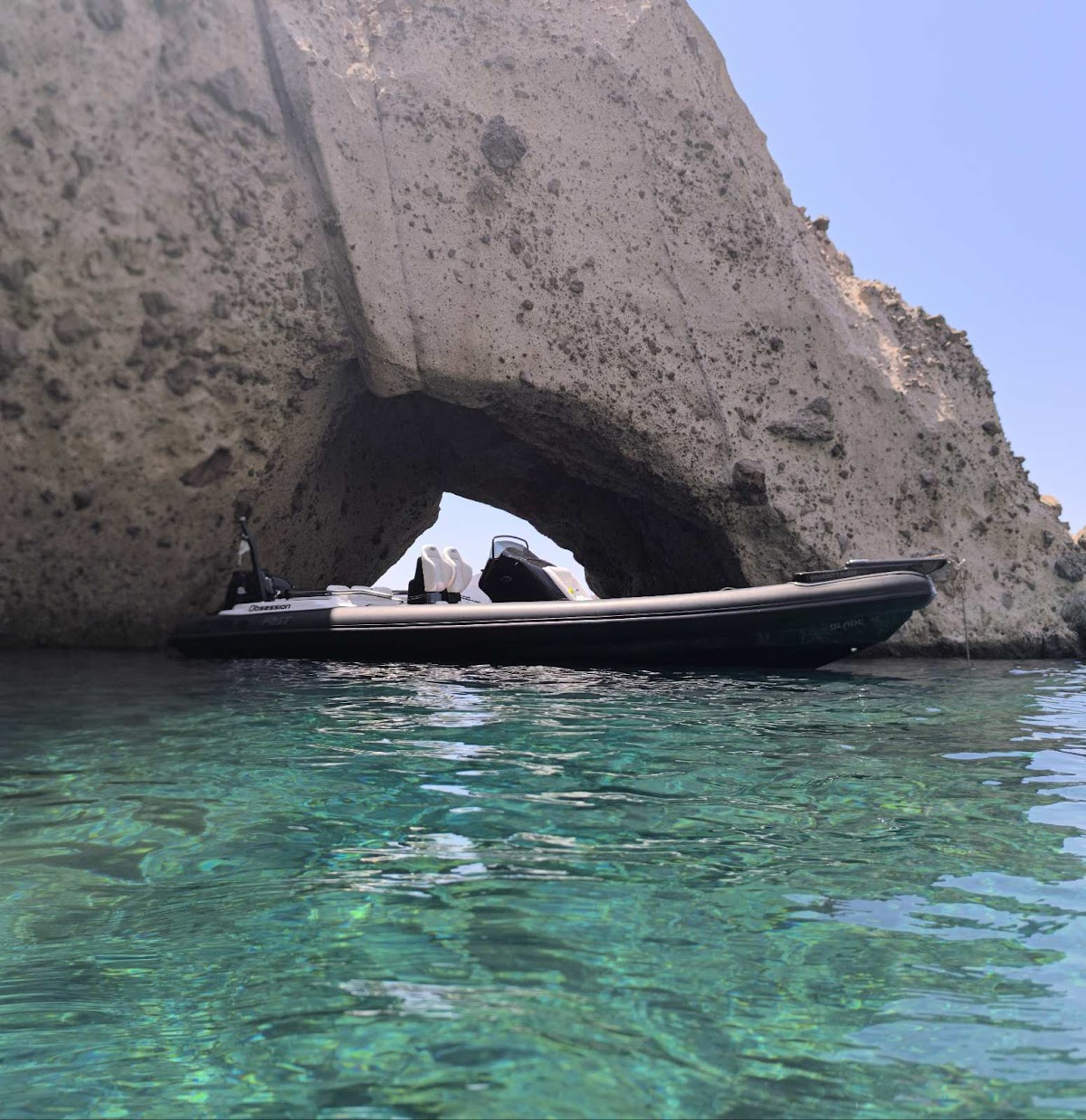 Paros — Melsea Paros Charters Paros Luxury Daily Cruises Rent A Boat Paros — gallery