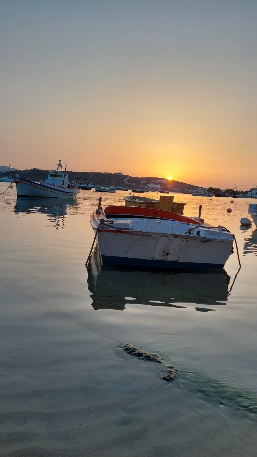 Paros — Melsea Paros Charters Paros Luxury Daily Cruises Rent A Boat Paros — galeri