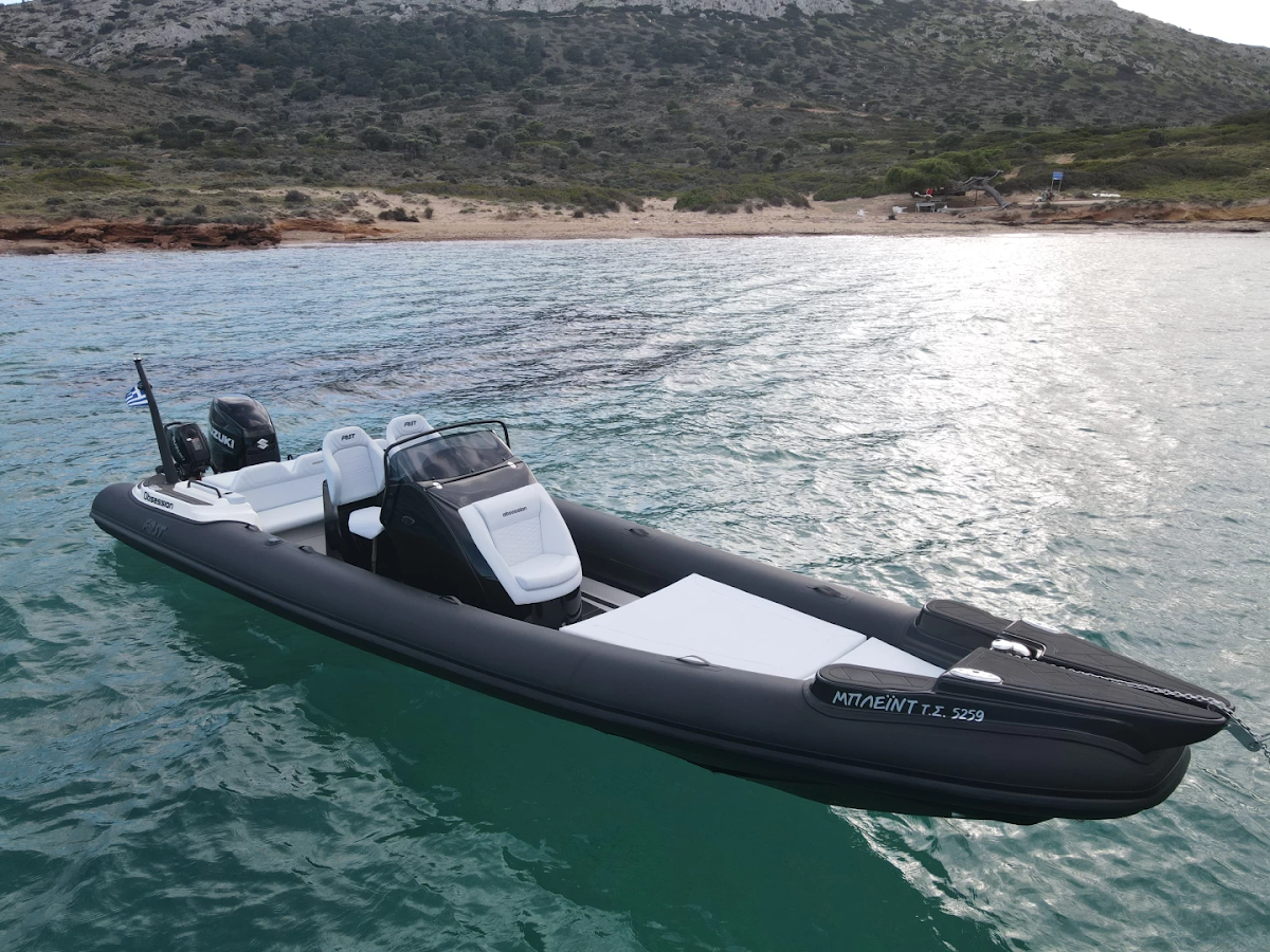 Paros — Melsea Paros Charters Paros Luxury Daily Cruises Rent A Boat Paros — galeri