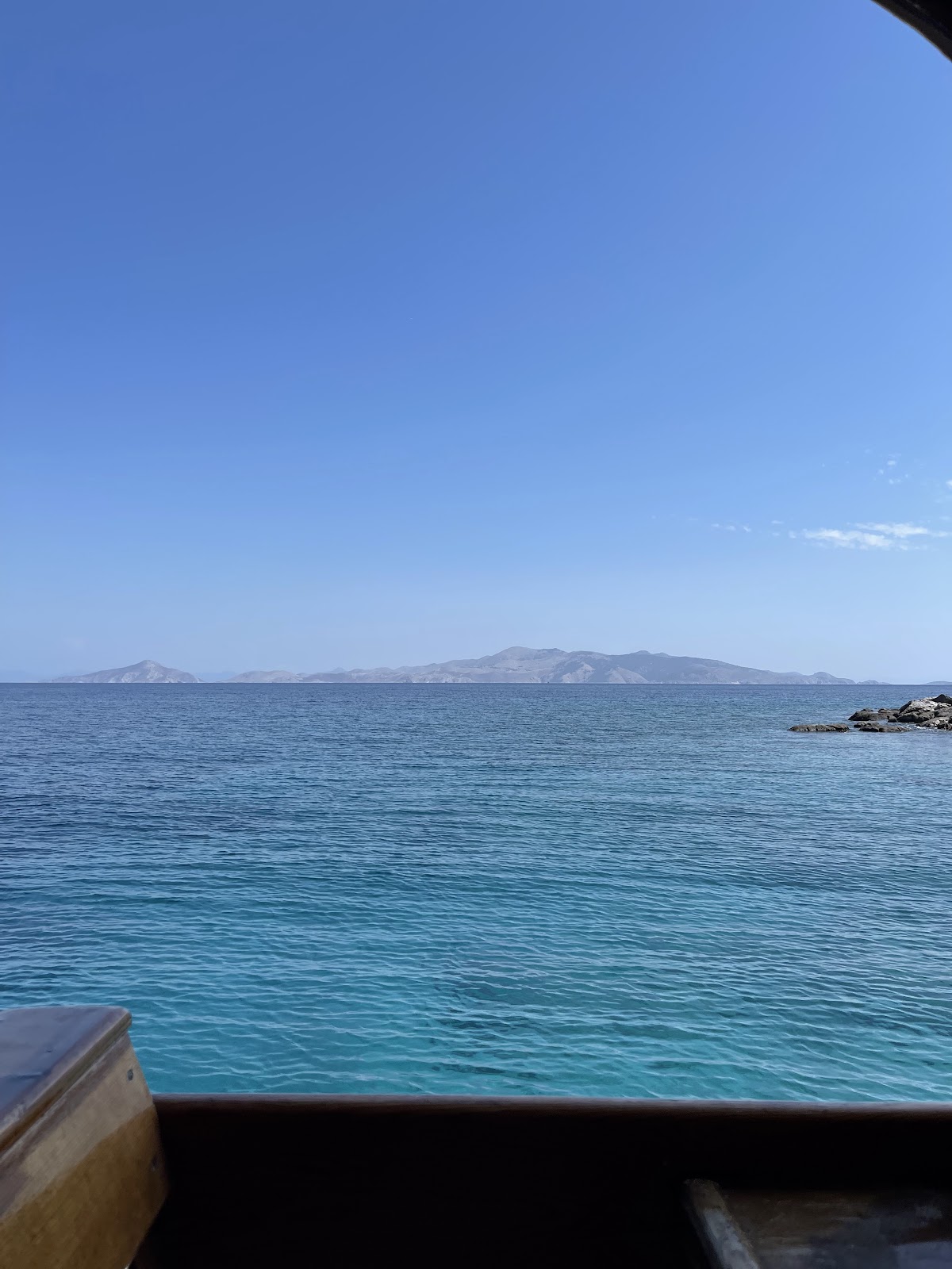 Datça — Datca Tekne Turlari — galeri