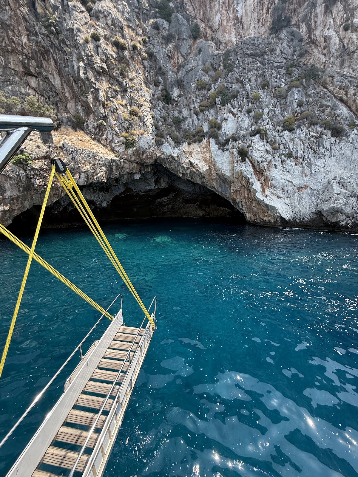 Datça — Datca Tekne Turlari — galeri
