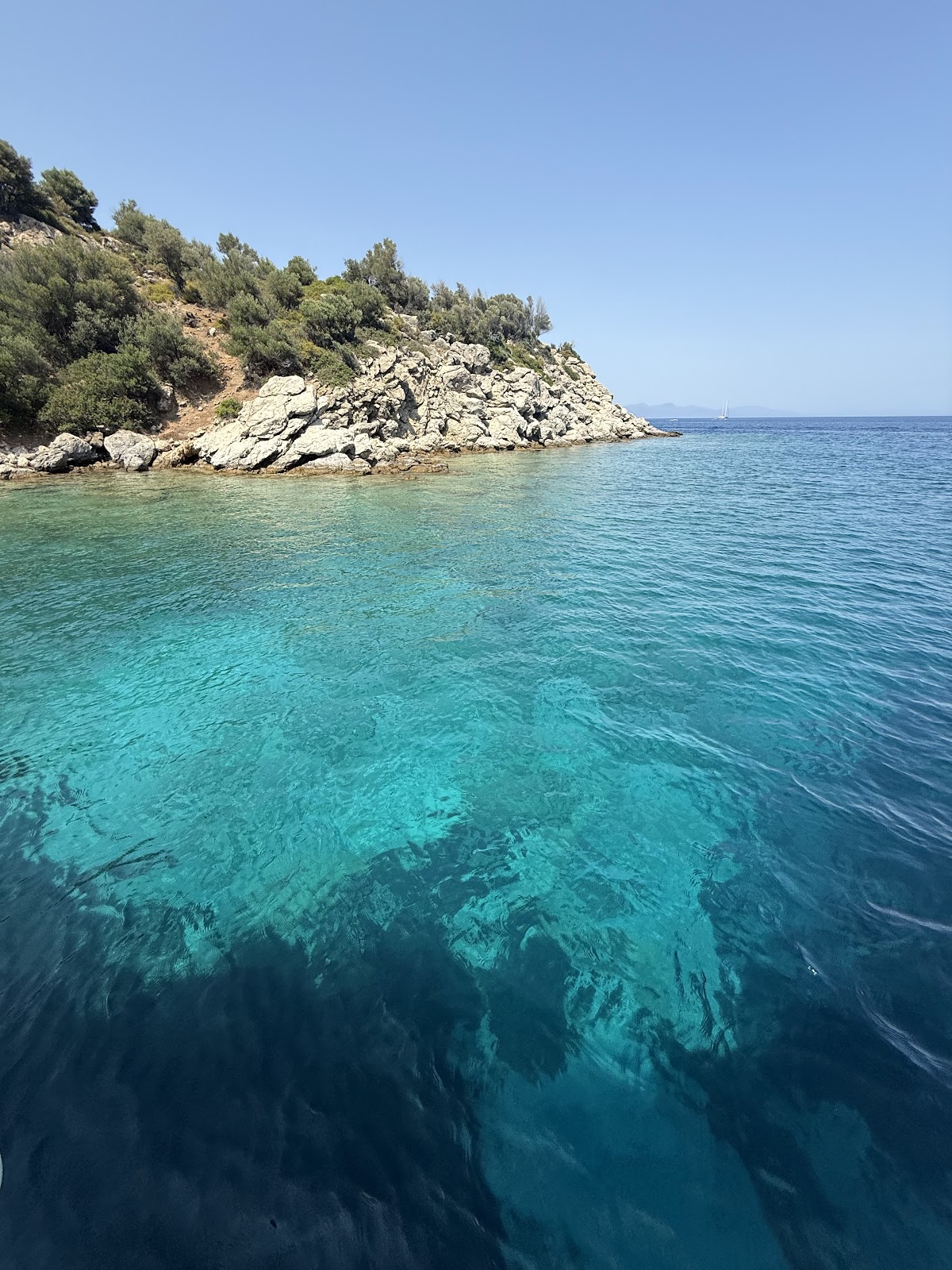Datça — Datca Tekne Turlari — galeri