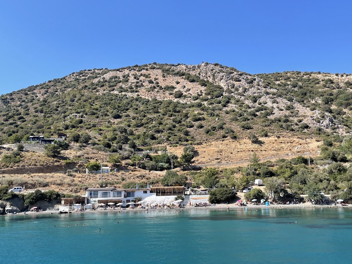 Datça — Datca Tekne Turlari — galeri