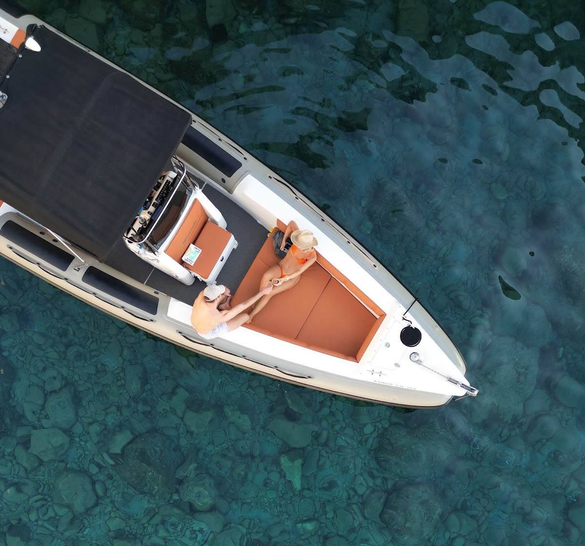 Paros — Escape From Reality Paros Efr Boat Rentals Day Trips Island Transfers — gallery