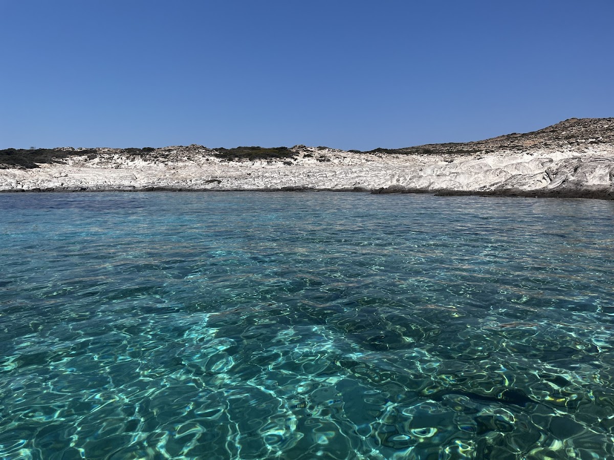 Paros — Escape From Reality Paros Efr Boat Rentals Day Trips Island Transfers — gallery