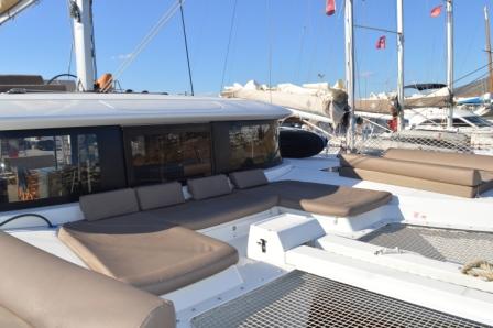 Paros — Paros Catamaran Experience With Captain Yannis — gallery
