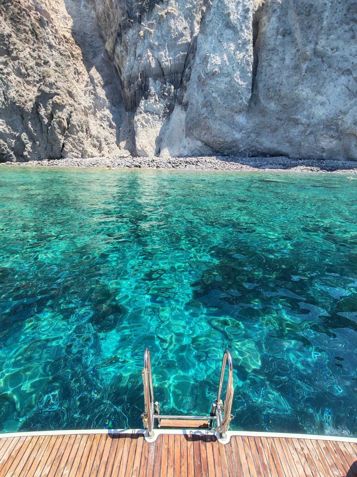 Paros — Pearl Paros Sailing Cruises — gallery