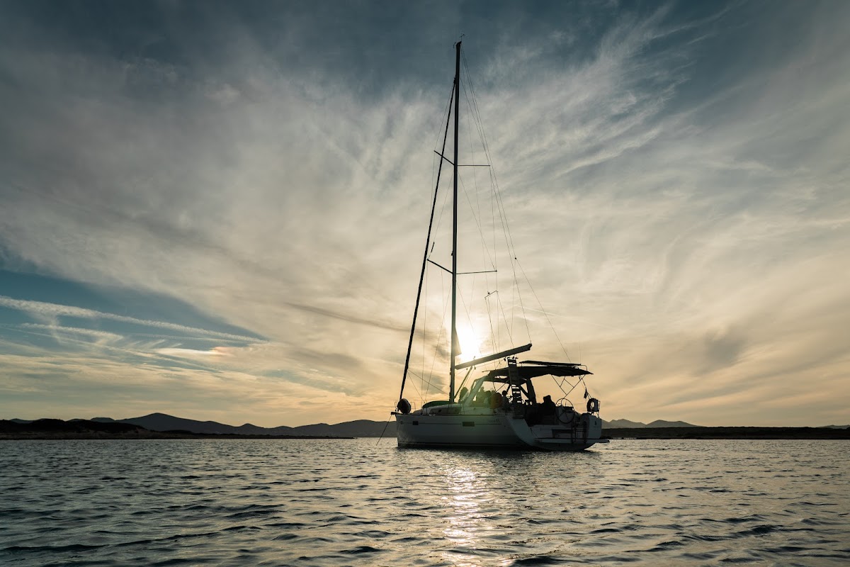 Paros — Pearl Paros Sailing Cruises — gallery