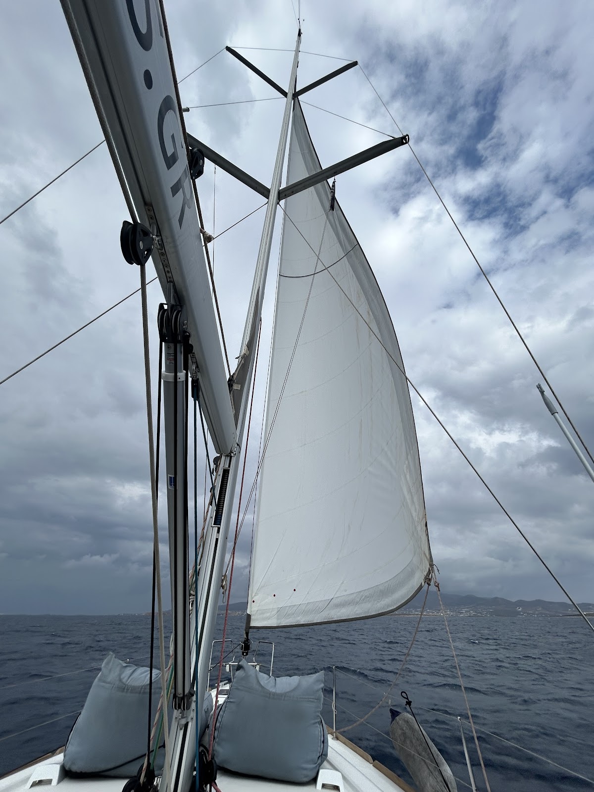 Paros — Pearl Paros Sailing Cruises — galeri