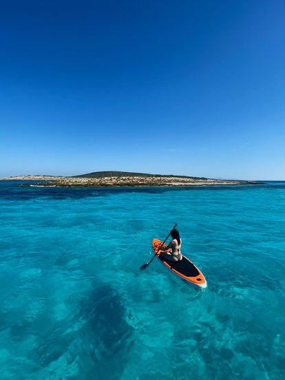 Paros — Pearl Paros Sailing Cruises — gallery