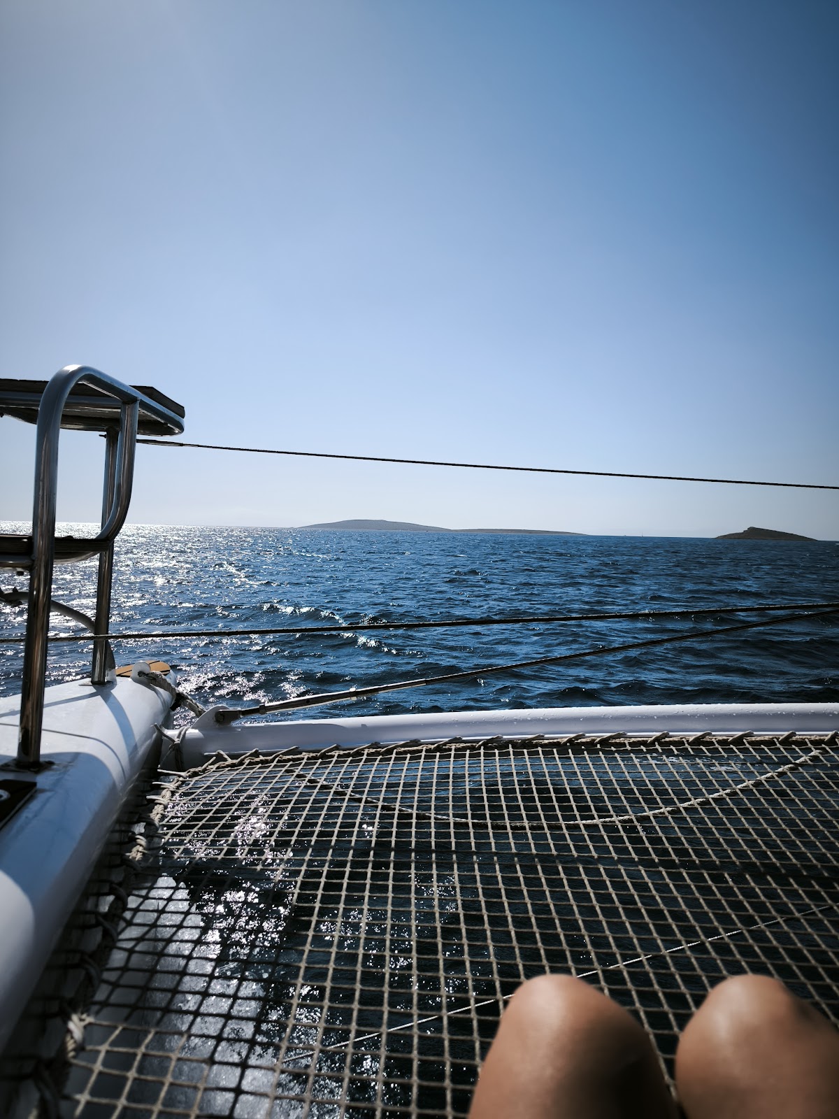 Paros — Regaki Catamaran One Day Cruises Paros Antiparos Sunset Trips Snorkeling Excursions — gallery