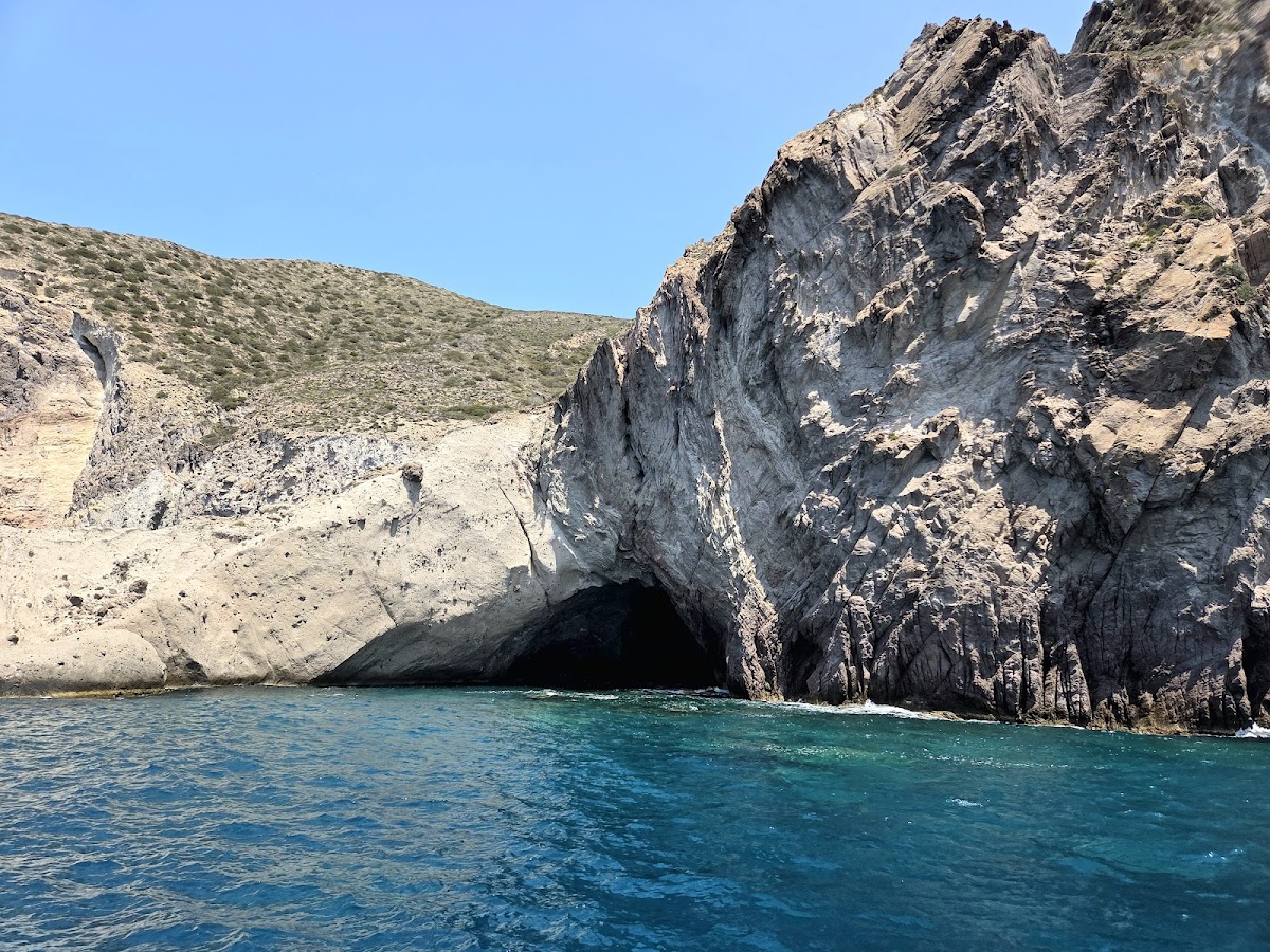 Paros — Regaki Catamaran One Day Cruises Paros Antiparos Sunset Trips Snorkeling Excursions — gallery