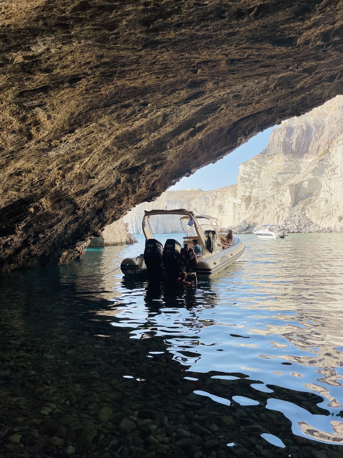 Paros — Aegean Sea Quest Boat Rentals Private Boat Tours Sea Transfers Paros Antiparos — gallery
