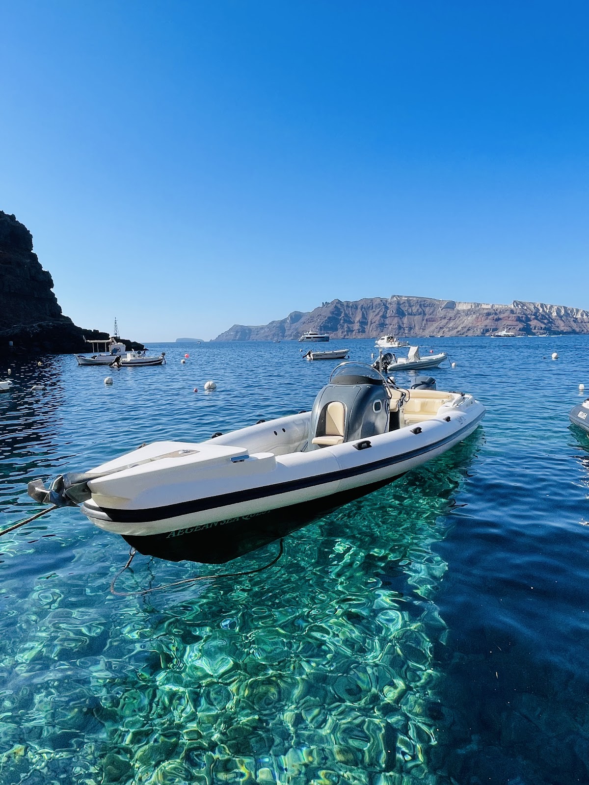 Paros — Aegean Sea Quest Boat Rentals Private Boat Tours Sea Transfers Paros Antiparos — gallery