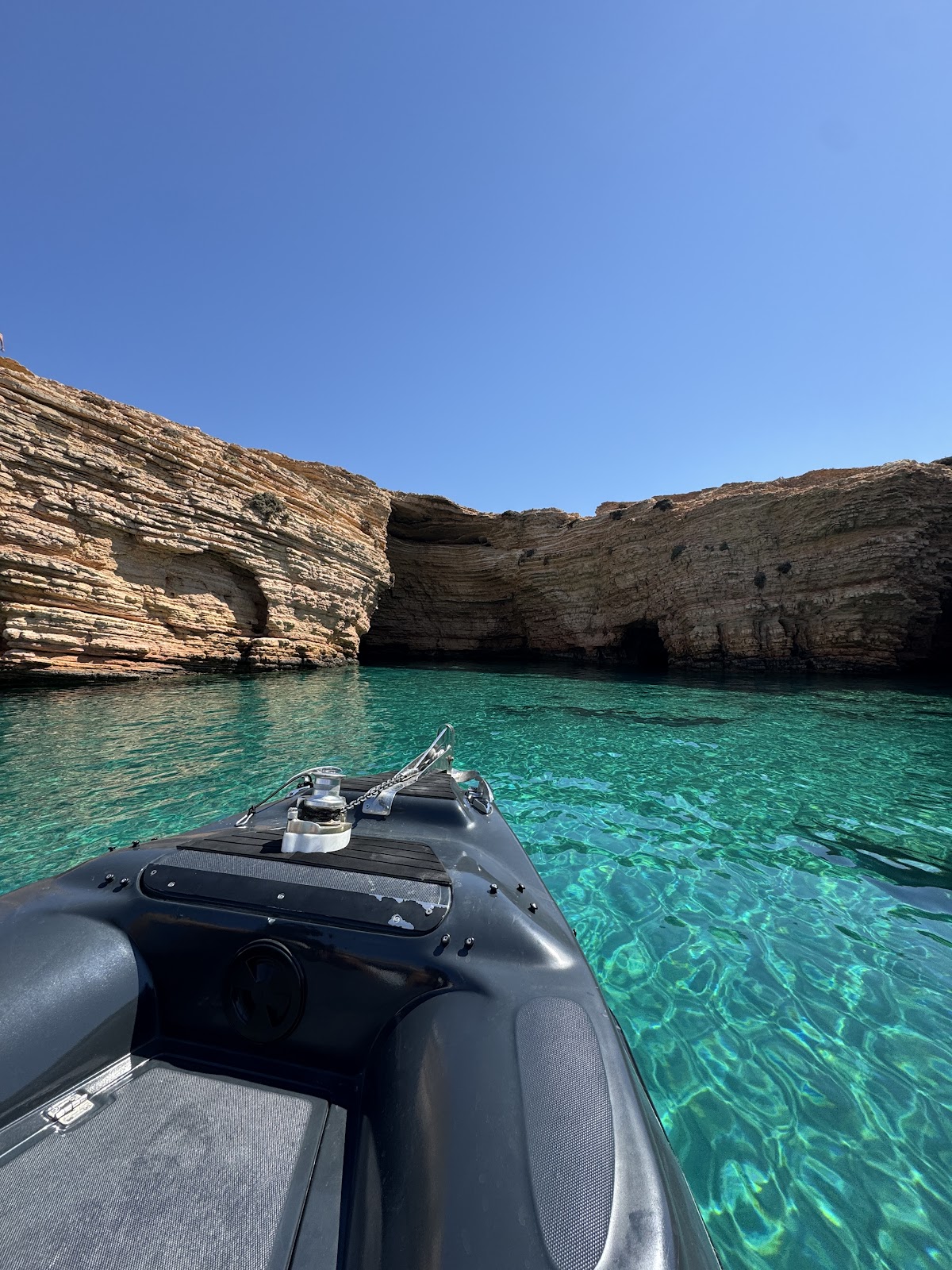 Naxos — Fantasy Cruises Naxos — gallery