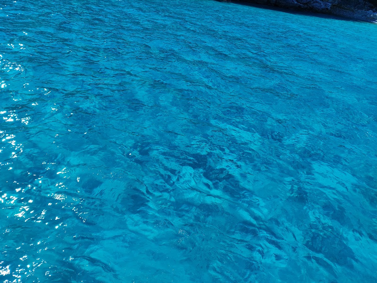 Naxos — Naxos Sea Tours Dreamer Sail Boat — gallery