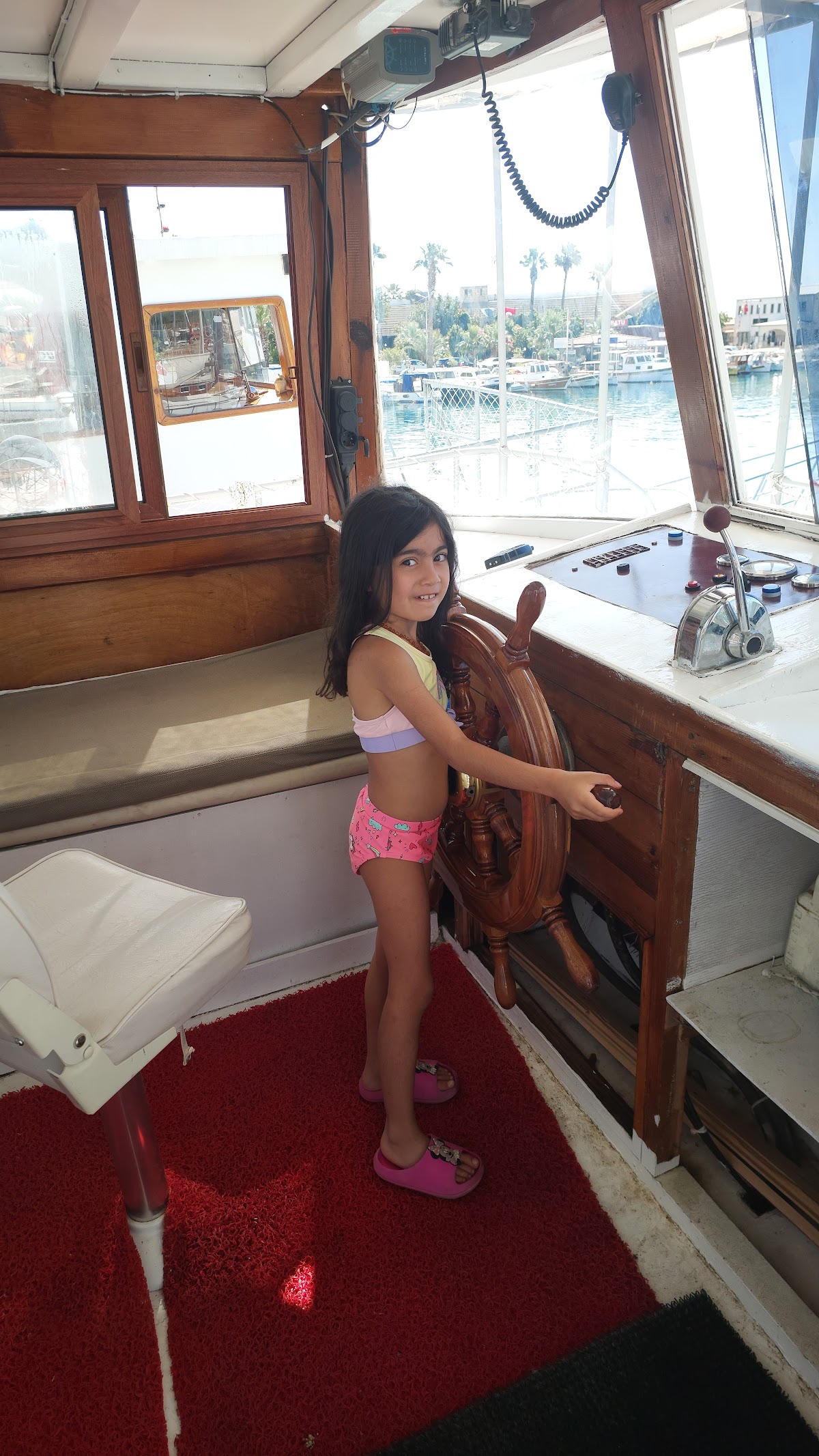 Datça — Mert Tour Datca Gunubirlik Tekne Turu — galeri