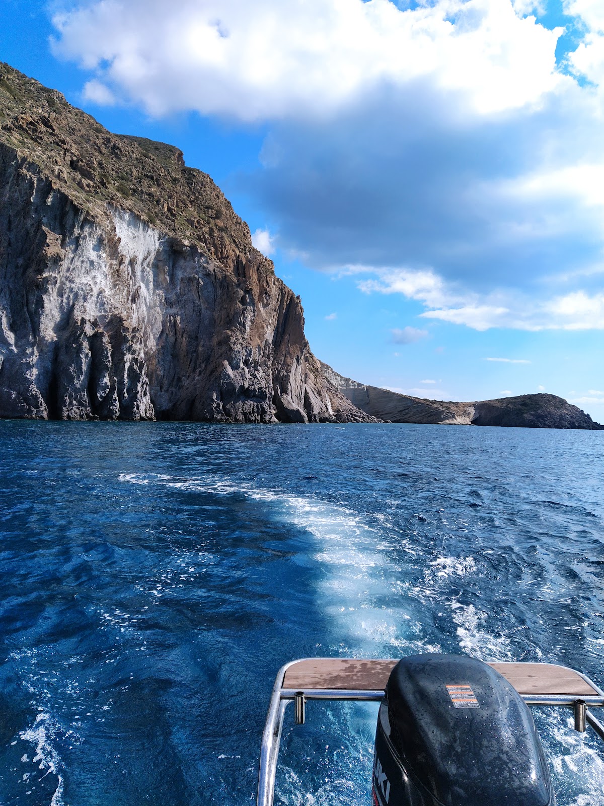 Naxos — Naxos Rent A Boat — gallery