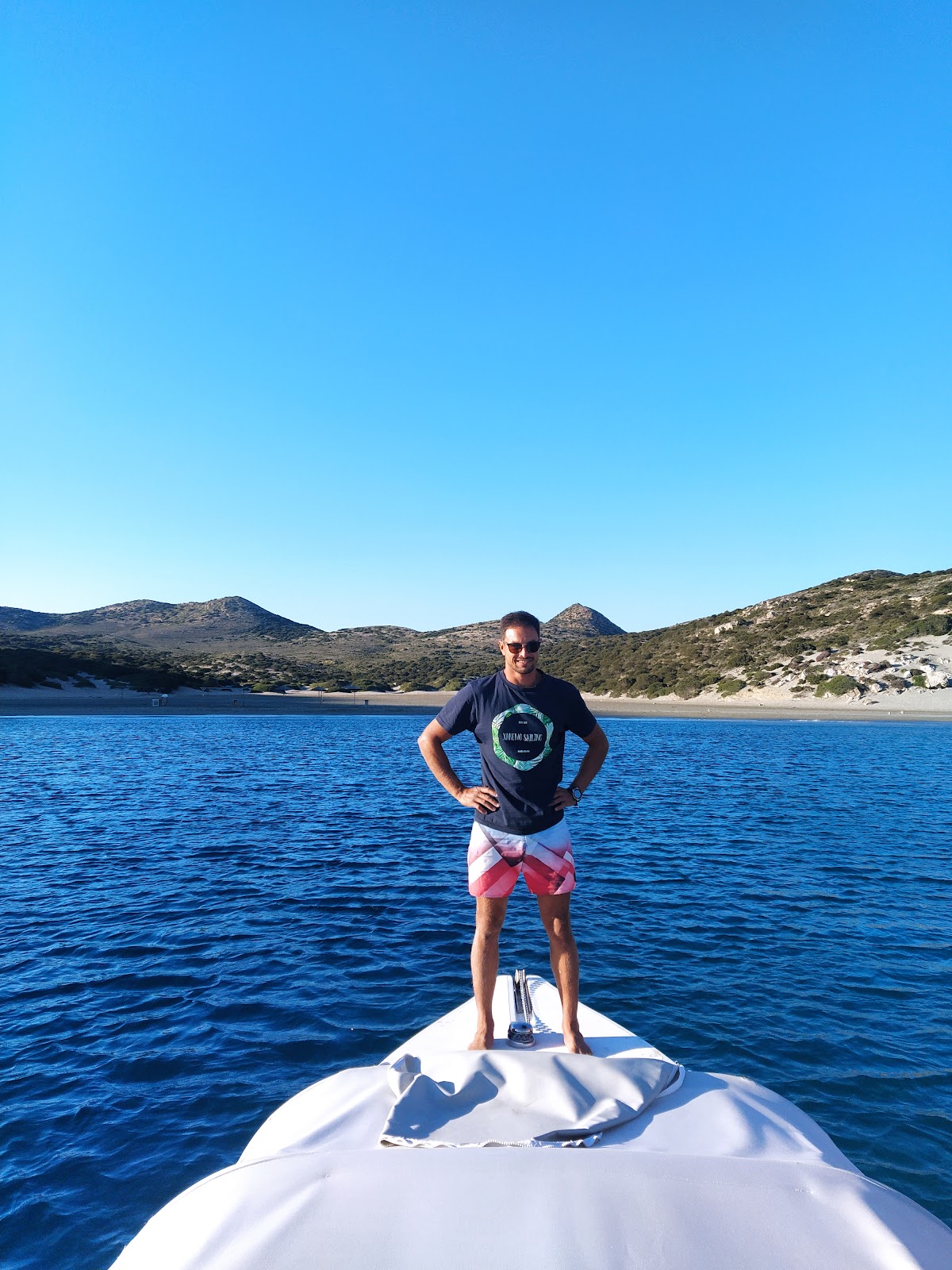 Naxos — Naxos Rent A Boat — gallery