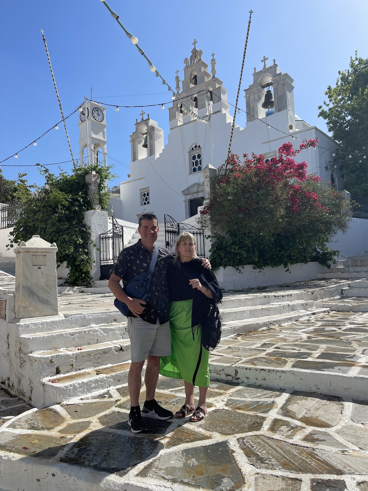 Naxos — Naxos Prive Tours Transfers — gallery