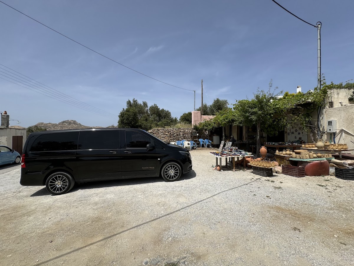 Naxos — Naxos Prive Tours Transfers — galeri