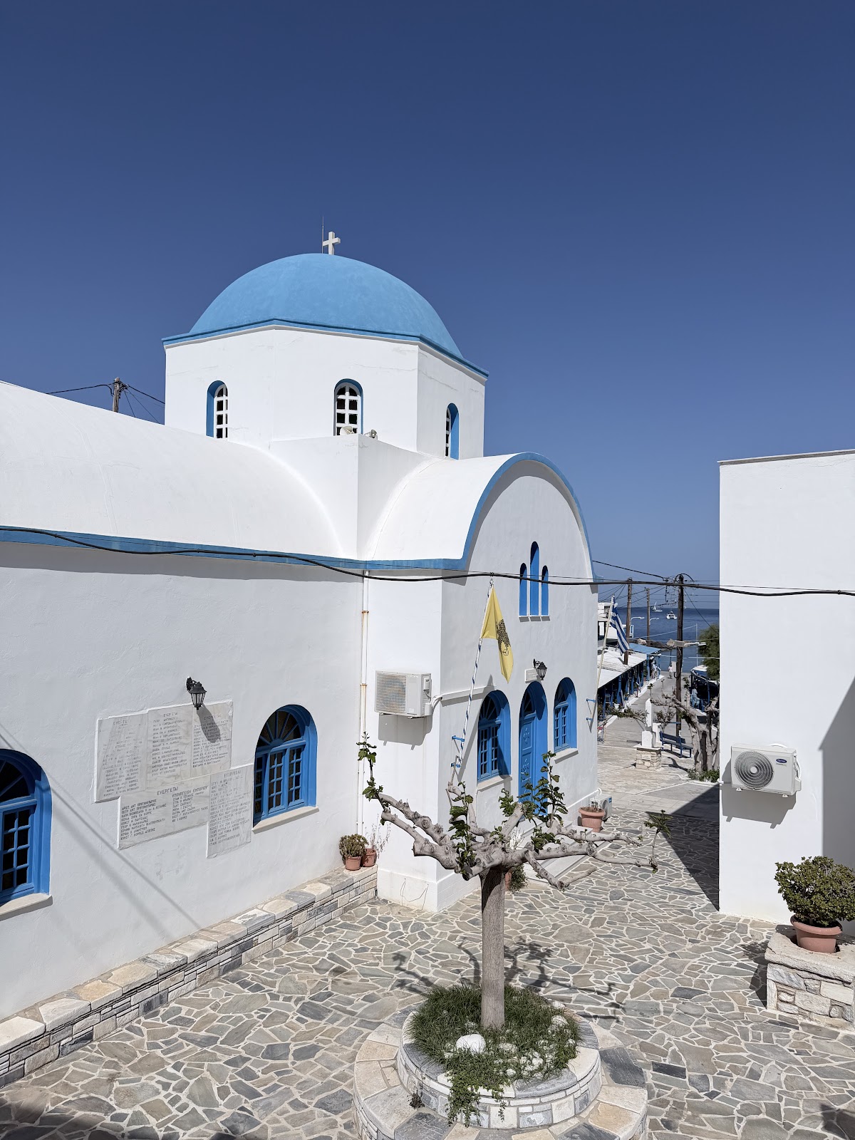 Naxos — Naxos Island Tours — gallery