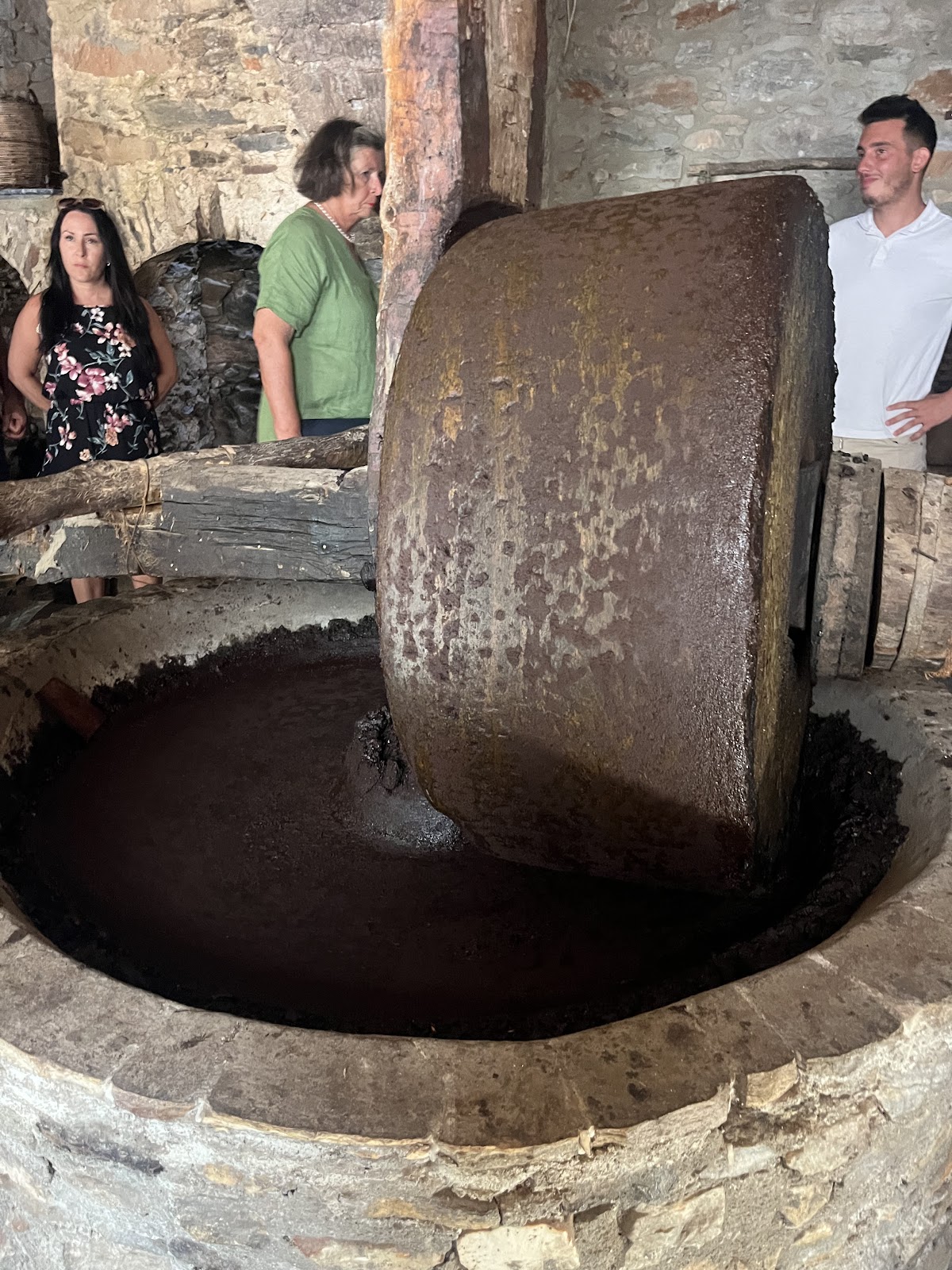 Naxos — Naxos Island Tours — gallery