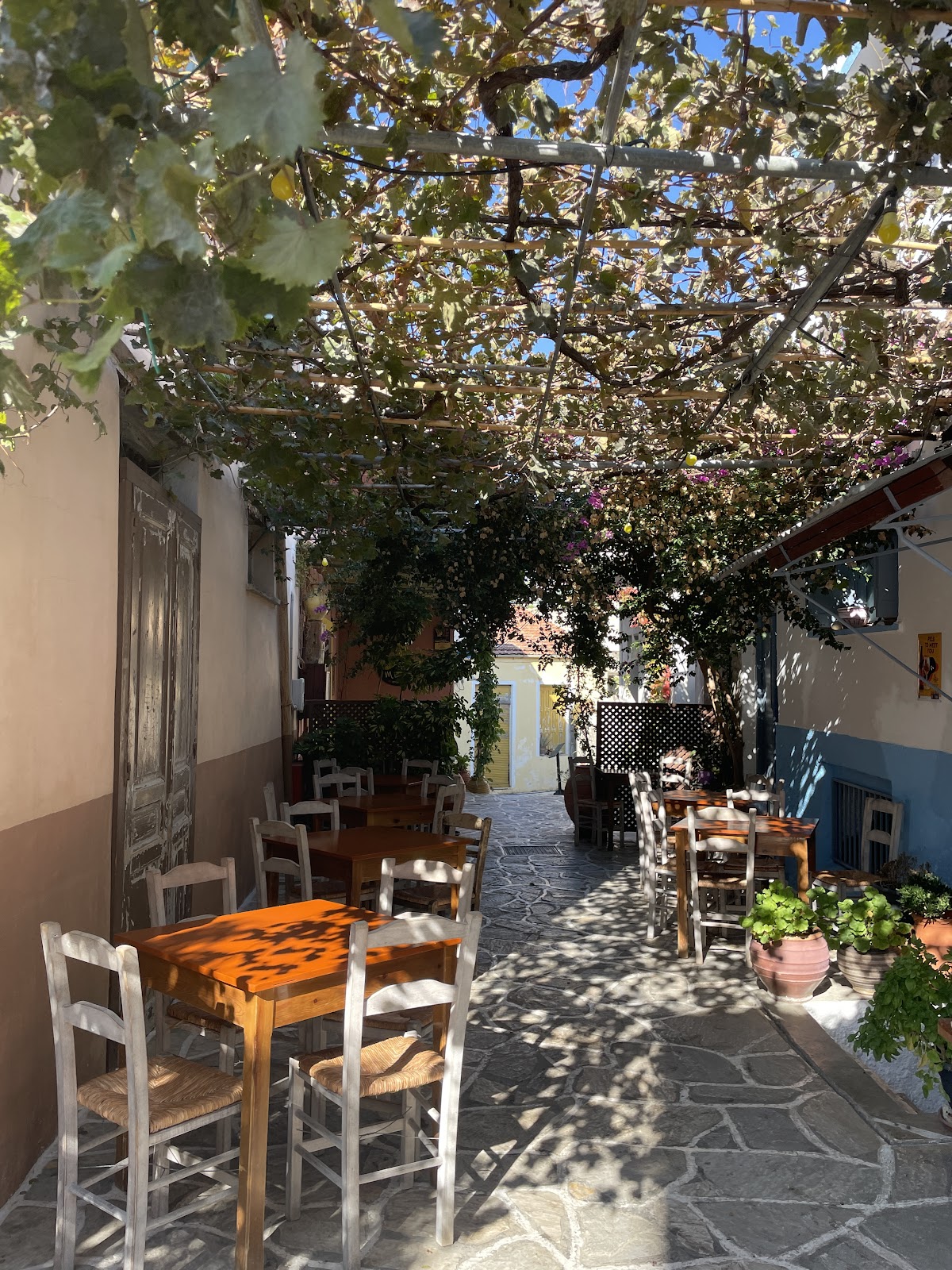 Naxos — Naxos Island Tours — gallery