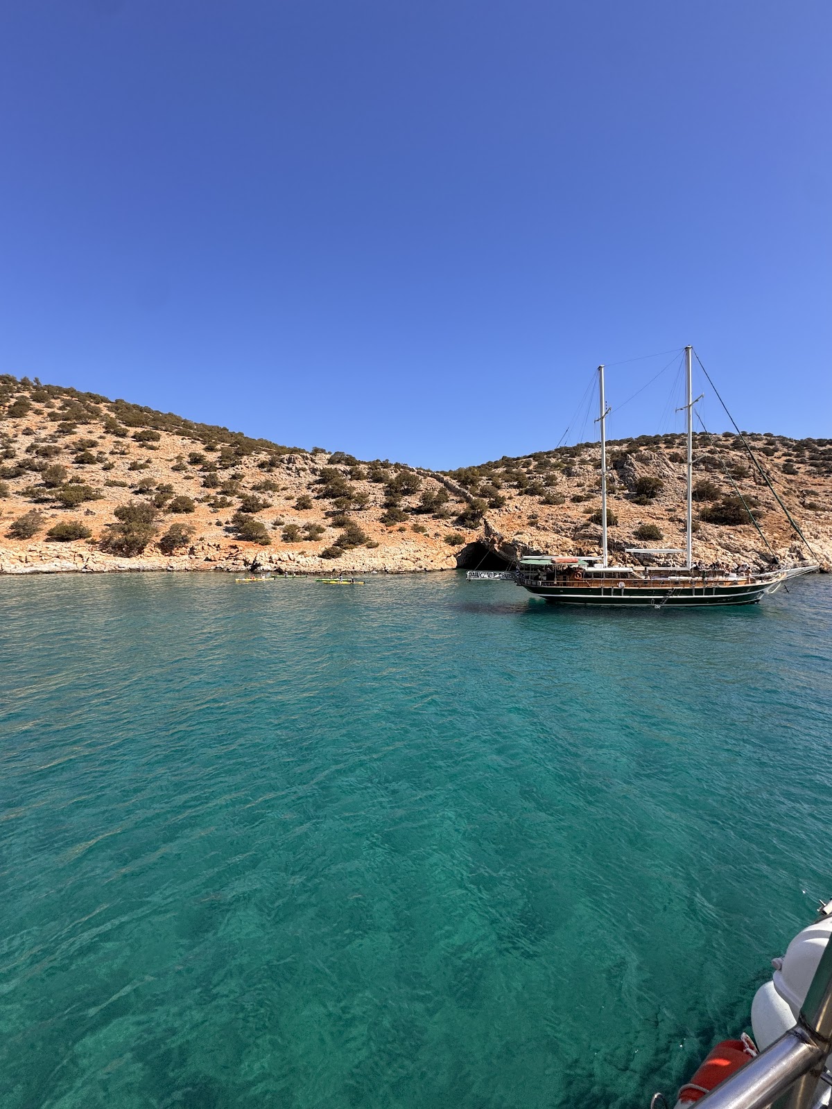 Naxos — Naxos Island Tours — gallery