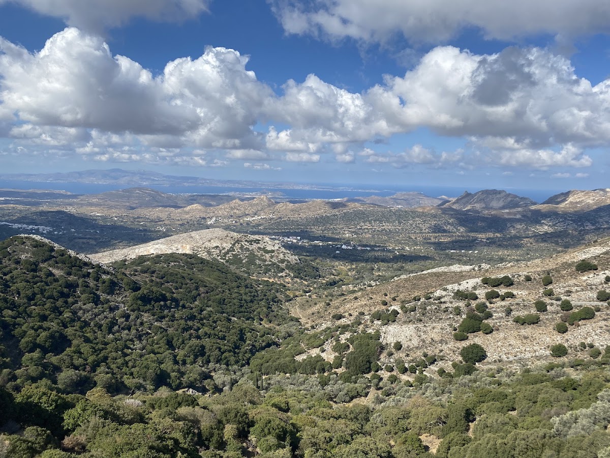Naxos — Naxos Island Tours — gallery