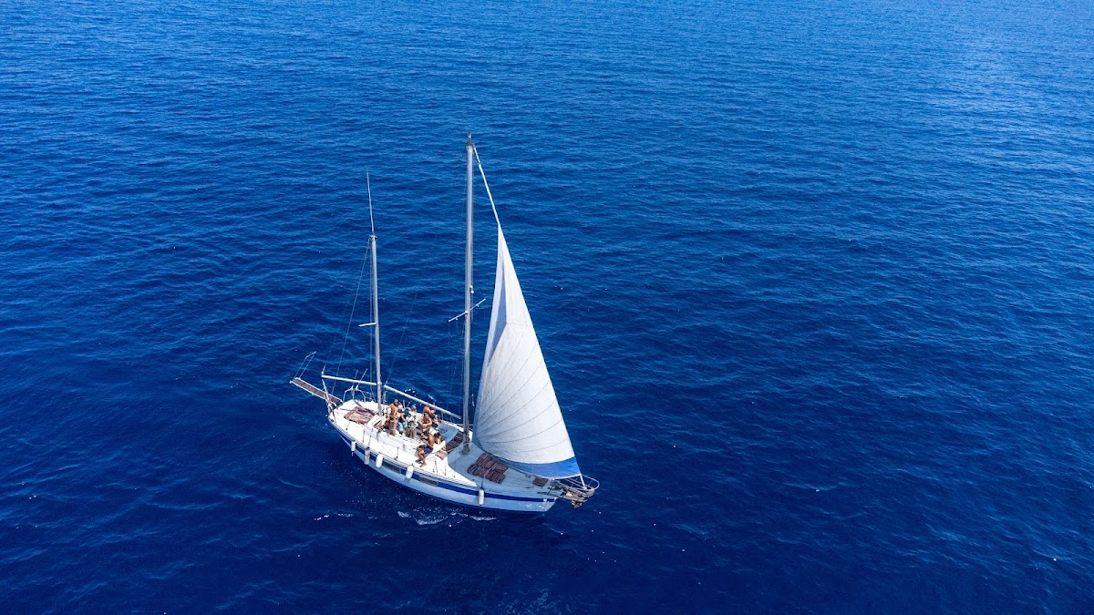Naxos — Dreamsailing Greece Sailing Tours Cruises Around Naxos And Nearby Islands — gallery